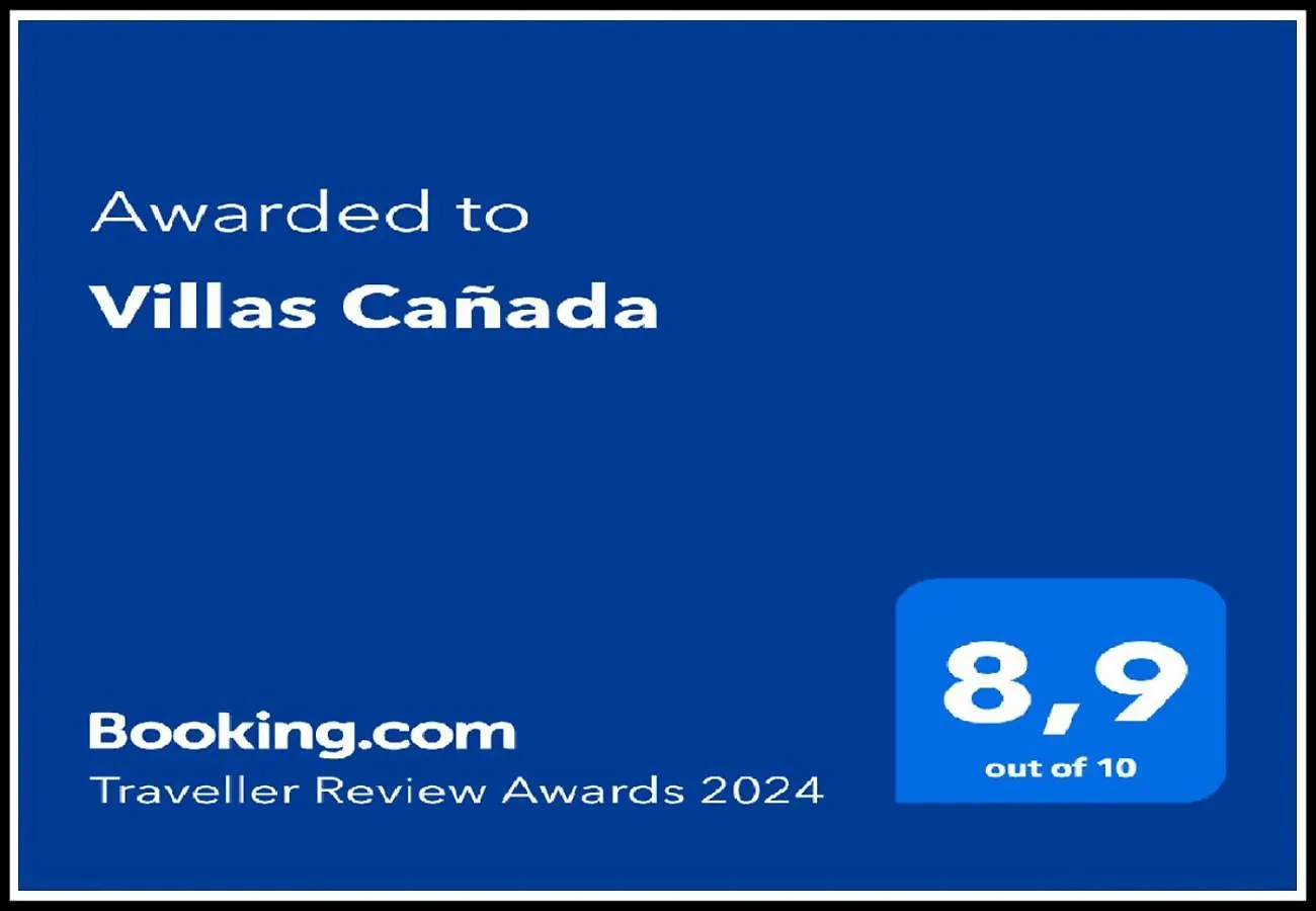 Apartment Villas Canada Torrox