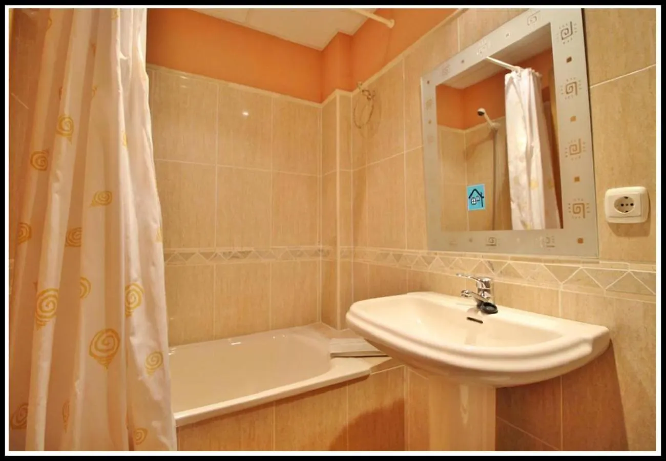 Villas Canada Torrox 0*,  Spain