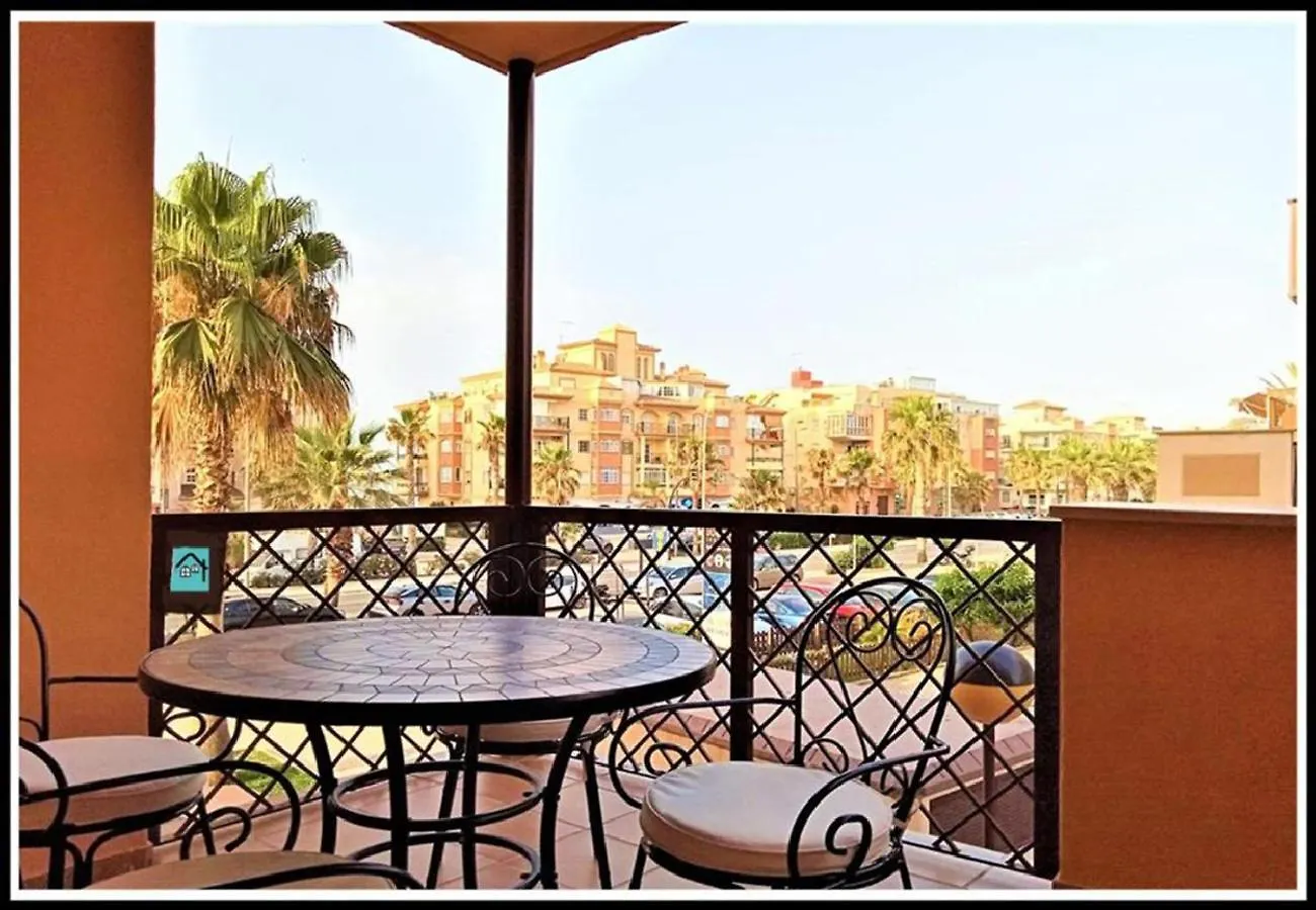 Villas Canada Torrox