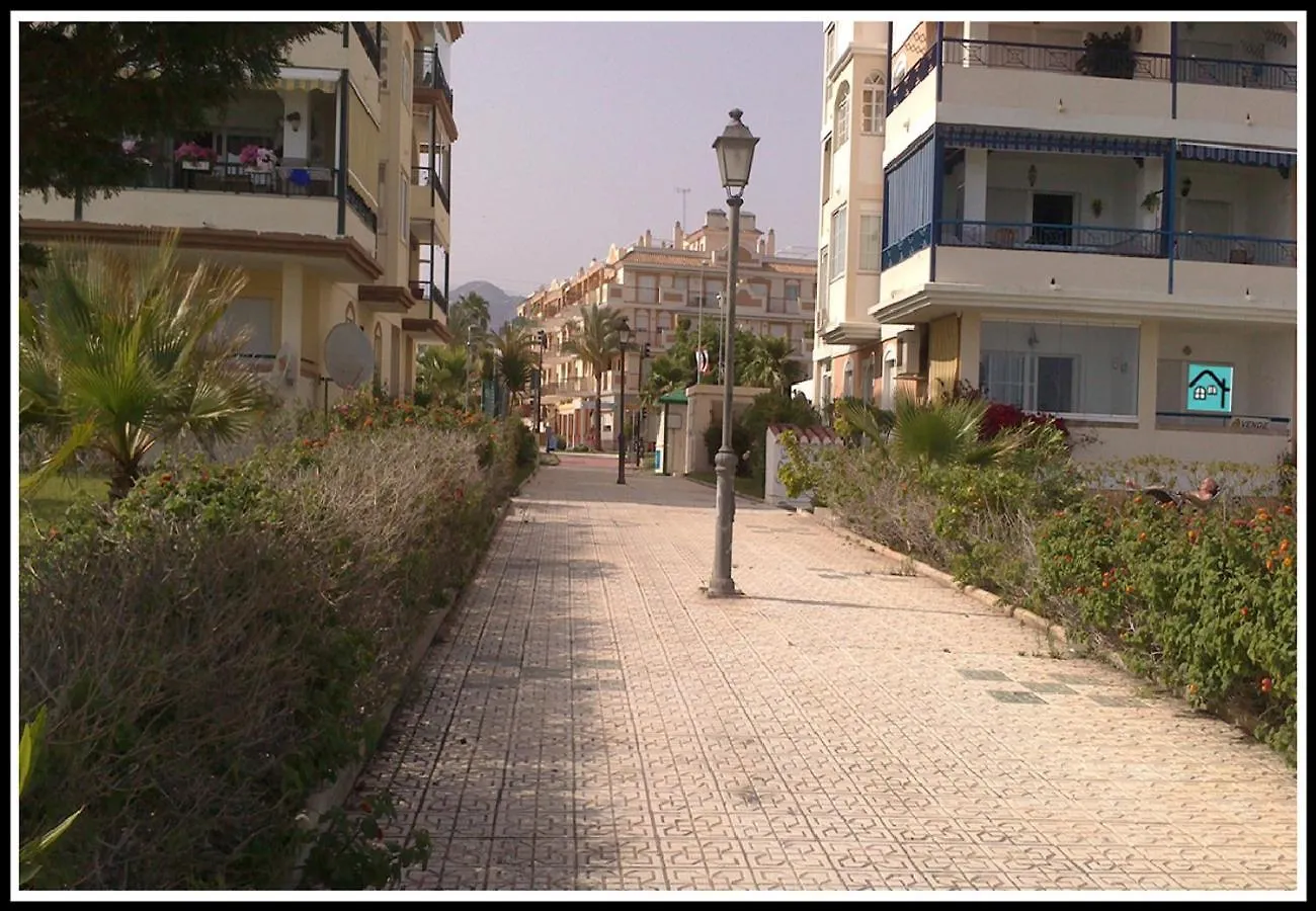 Villas Canada Torrox Spain