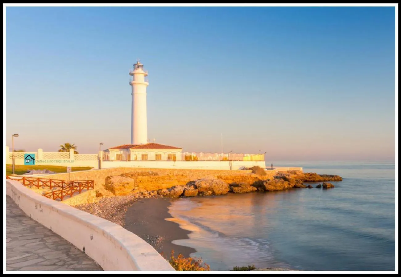 Villas Canada Torrox