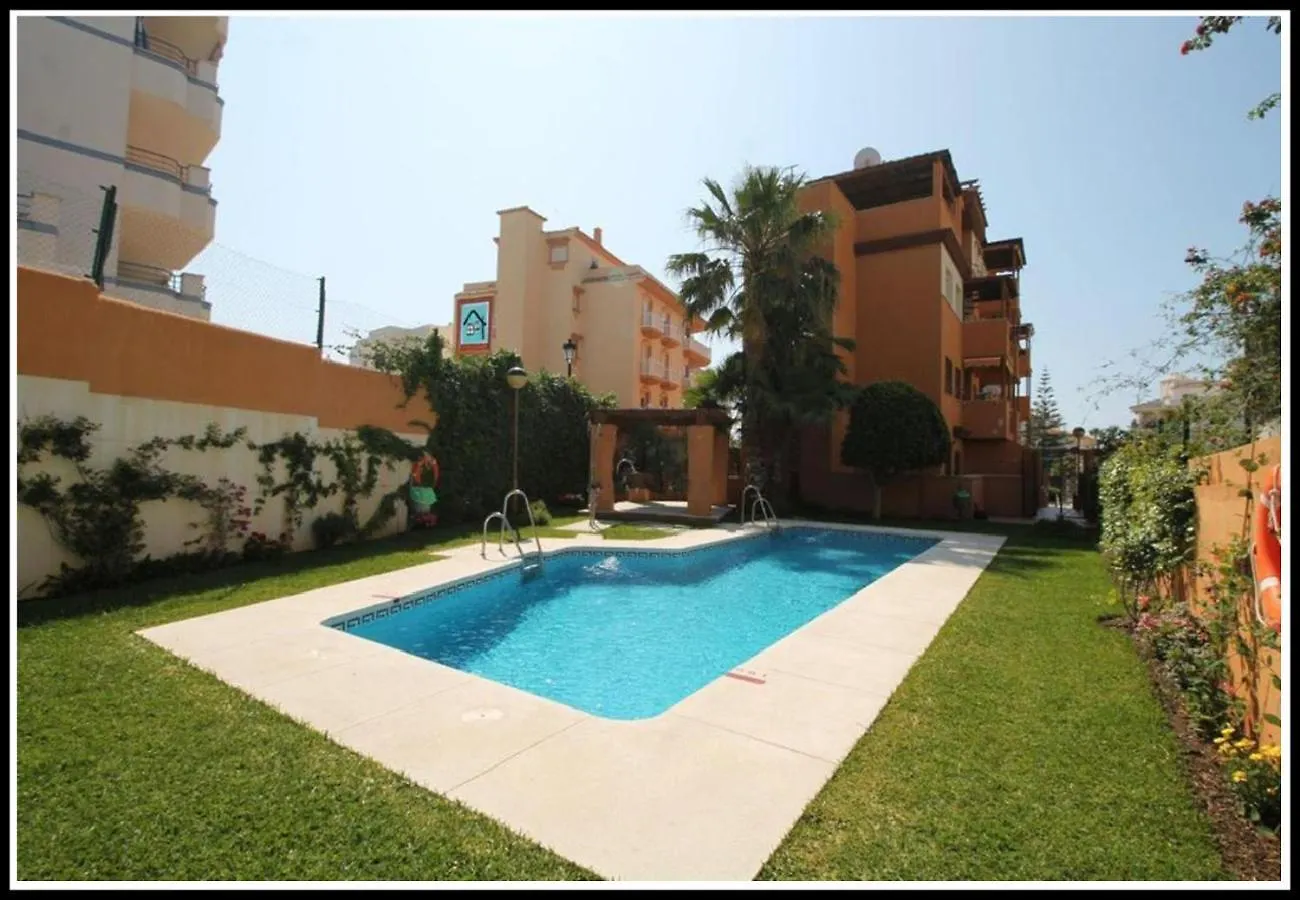 Villas Canada Torrox 0*,