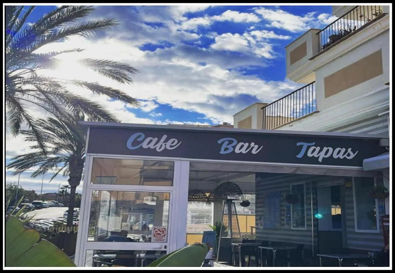 Villas Canada Torrox 0*,  Spain