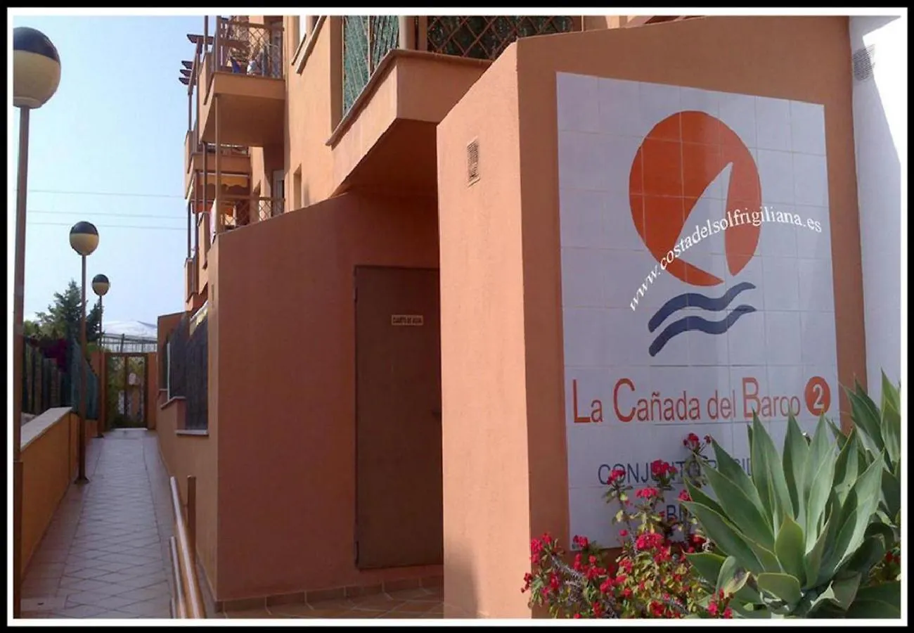 Villas Canada Torrox Apartment
